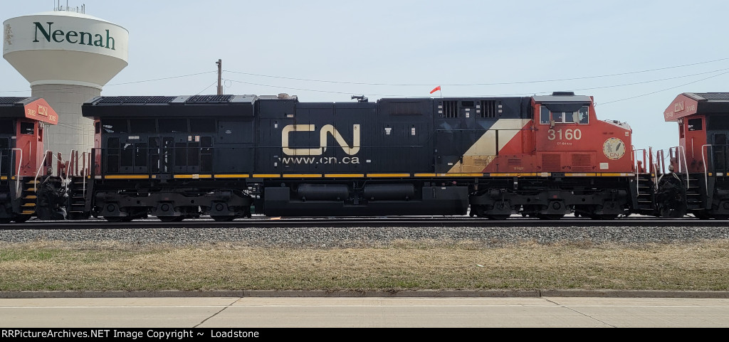 CN 3160